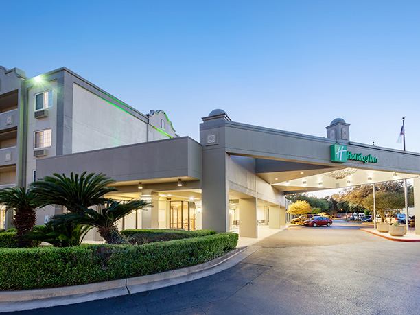 Holiday Inn San Antonio Market Square