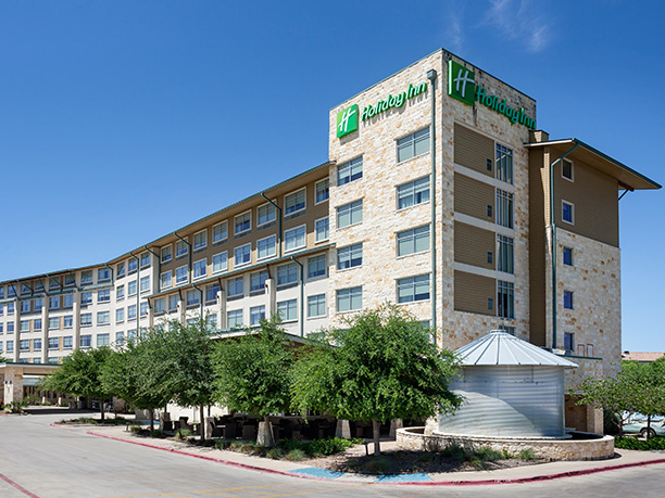 Holiday Inn - San Antonio NW SeaWorld