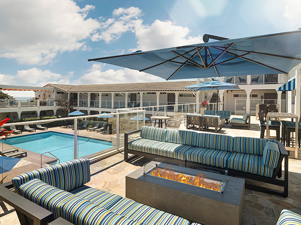 Hotel Indigo San Diego Del Mar