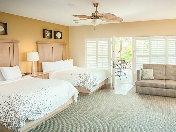 Pacific Shores Inn