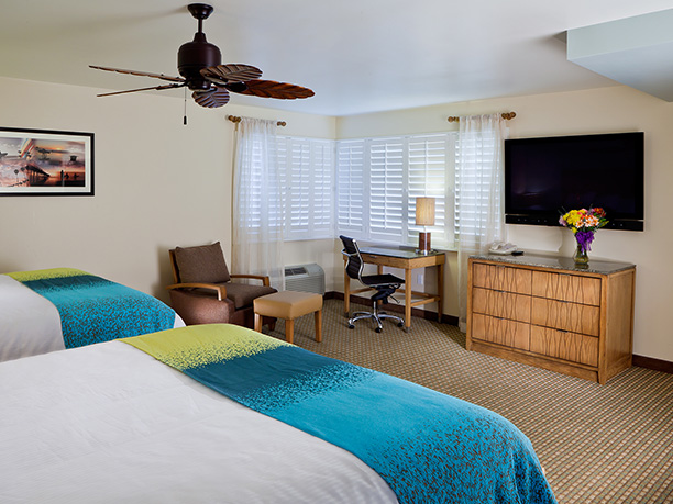 PB Surf Beachside Inn