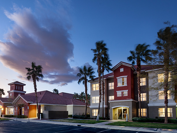 Residence Inn - Henderson Green Valley