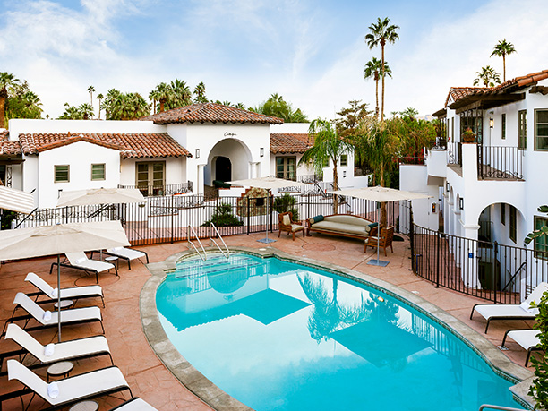 Triada Palm Springs
