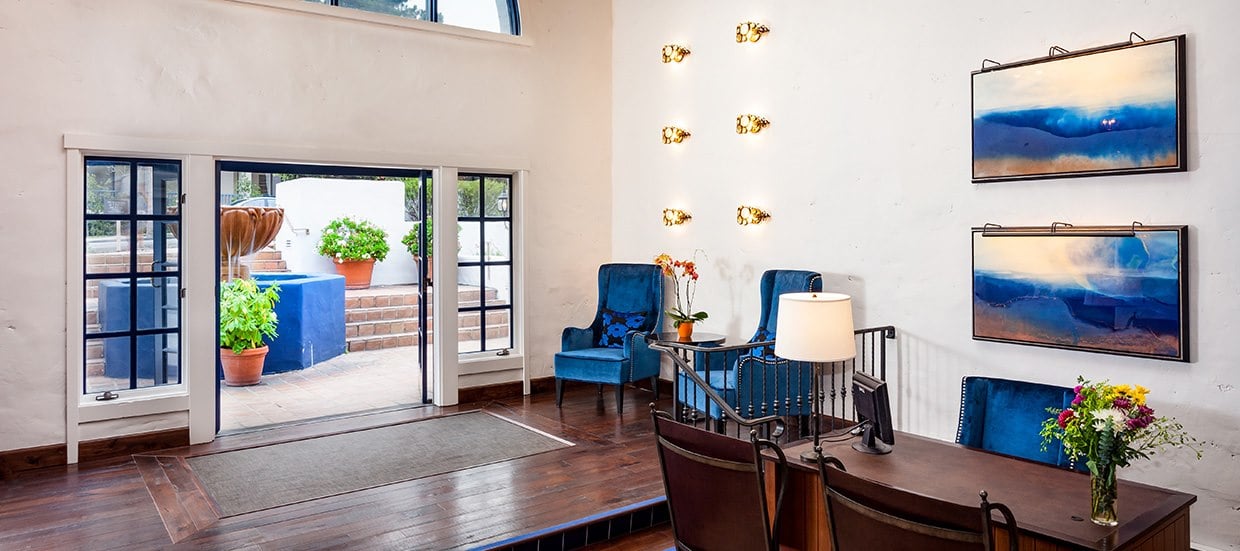 Monterey Group Offer