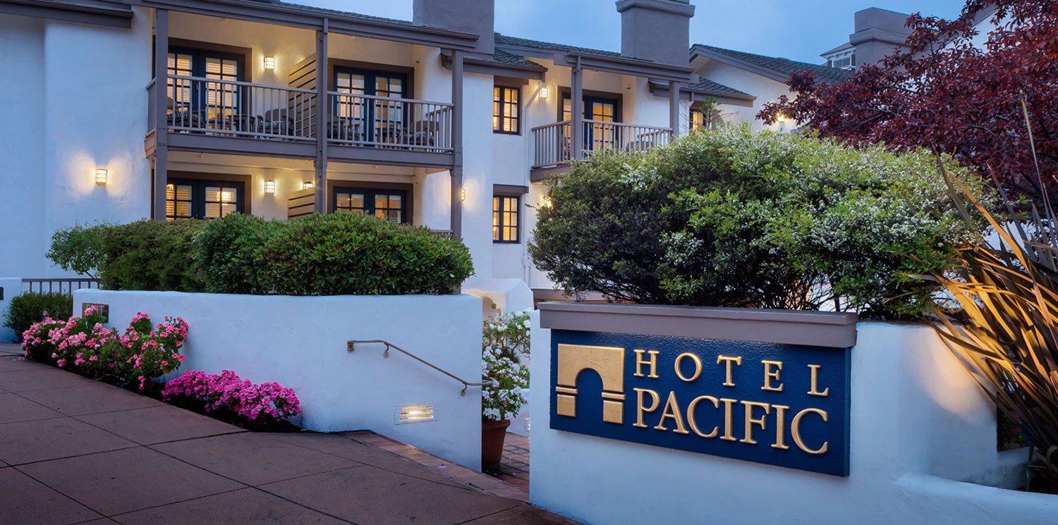 Pacifica Host Hotels