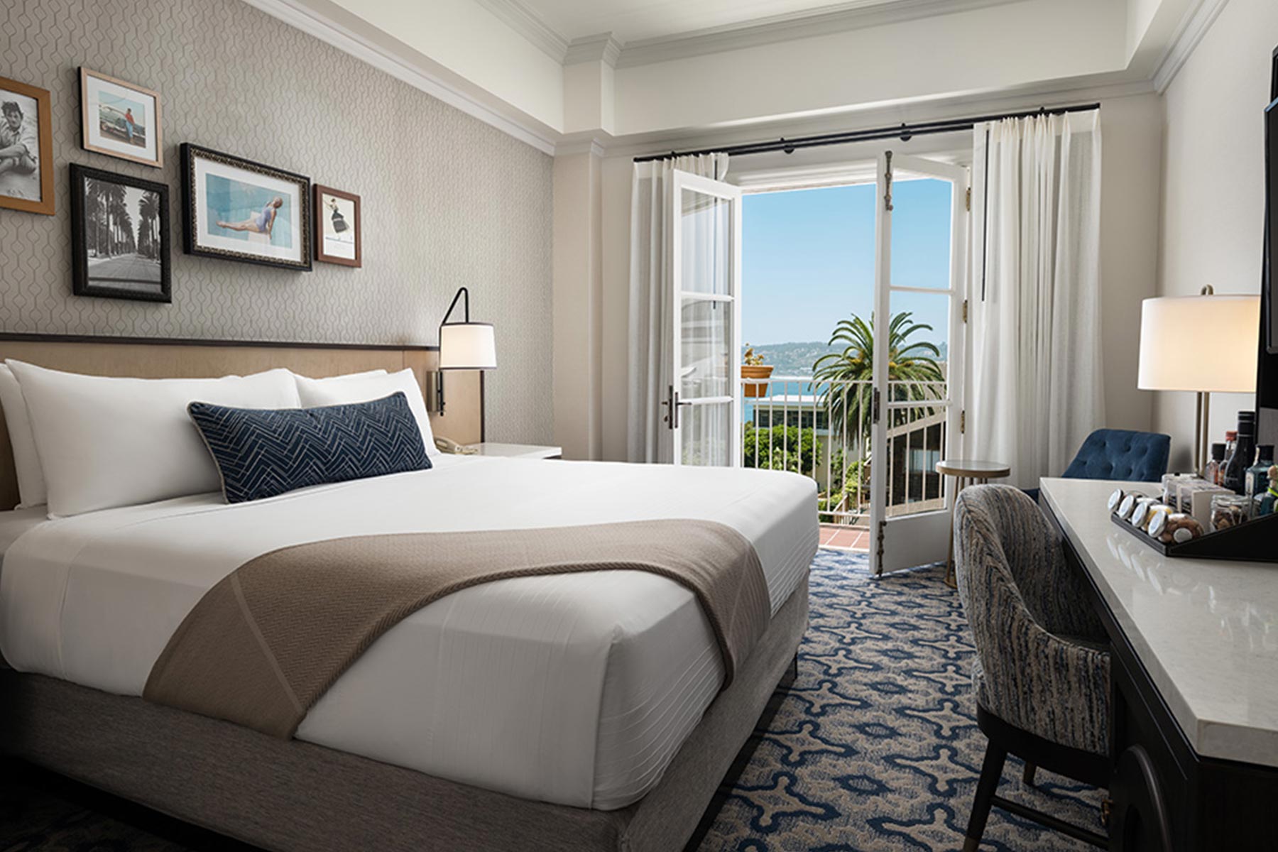 Pacifica Hotels Contact & Information Pacifica Host Hotels